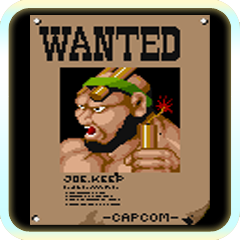 Icon for Fat Fighter