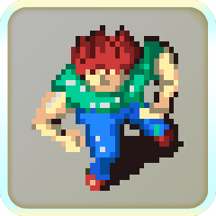 Icon for Street Fighter