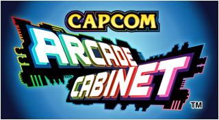 Capcom Arcade Cabinet Trophies Truetrophies