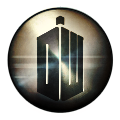 Icon for Time Lord