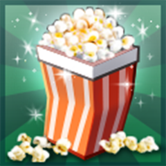 Icon for Movie Night