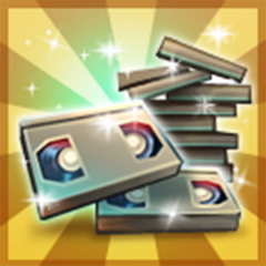 Icon for Archive Lover