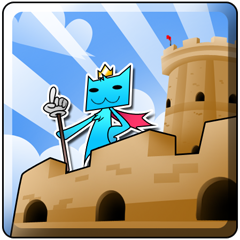 Icon for SWAP! - Claim your castle!