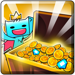 Icon for SWAP! - Treasure hunter