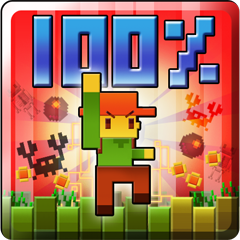 Icon for JUMP! - Treasure hunter