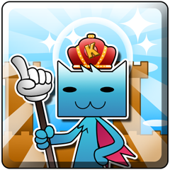 Icon for SWAP! - King of my castle