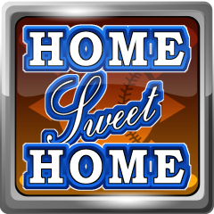 Icon for Home, Sweet Home
