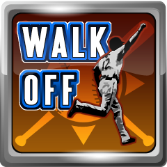 Icon for Walk Off