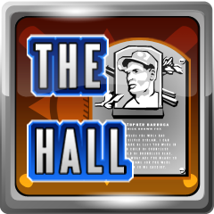 Icon for The Hall
