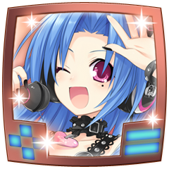 Icon for 5pb.쨩