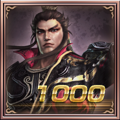 Icon for Musou Fighter