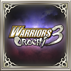 Icon for True Musou
