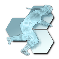 Icon for Complete Stealth