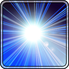 Icon for A Glimmering Light