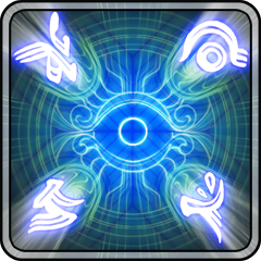 Icon for An Unknown Power