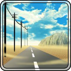Icon for The Endless Road