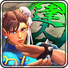 Icon for Trial Expert