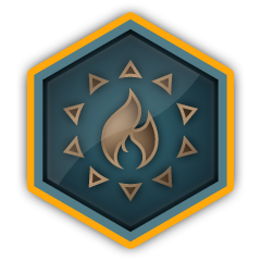 Icon for Fire starter