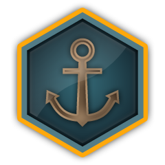 Icon for I'm on a boat
