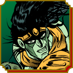 Icon for Mad with Power