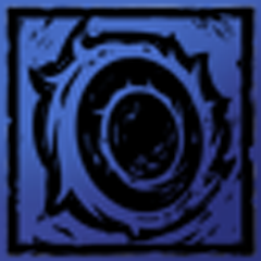 Icon for Tearing Time A New One