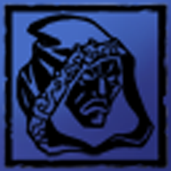 Icon for Stains of Heresy