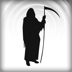 Icon for Death's Scythe