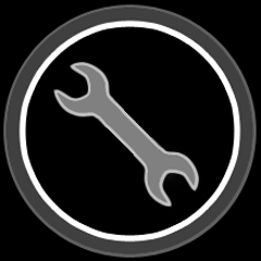 Icon for Developer
