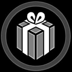 Icon for A Present