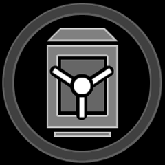 Icon for Walking Bank