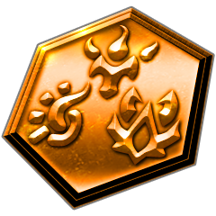 Icon for Diligence