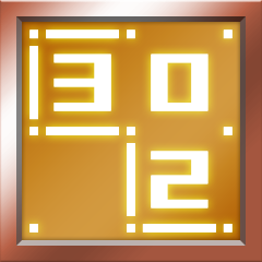 Icon for 20問制覇！