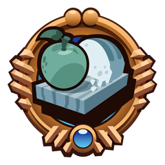 Icon for What about second breakfast?