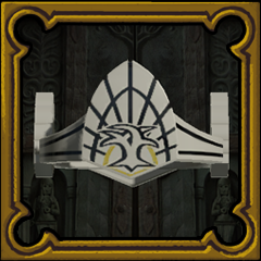 Icon for One Ring to build them all.