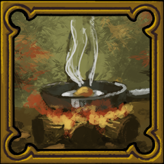 Icon for What about second breakfast?