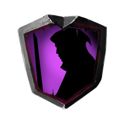 Icon for R'hllor sees all