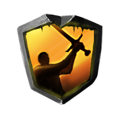 Icon for Master-at-arms