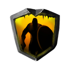 Icon for Warlord