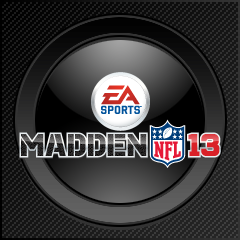 Icon for Madden NFL 13 Master
