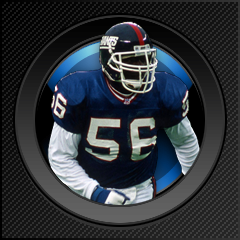 Icon for Lawrence Taylor Award