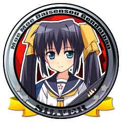 Icon for 極東戦線クリア
