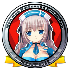 Icon for 欧州戦線クリア
