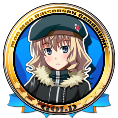 Icon for 鋼の乙女研究家