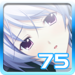 Icon for Chu☆Chu!７５％