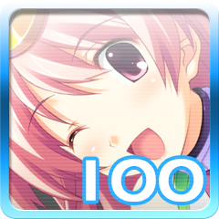 Icon for Chu☆Chu!１００％
