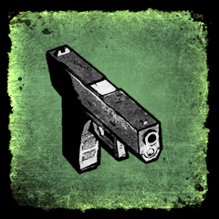 Icon for It's Just One Bullet