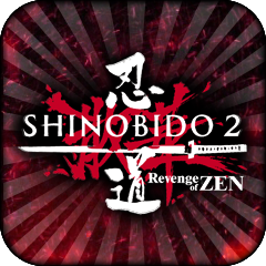 Icon for Shinobido Mastery
