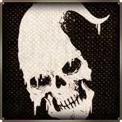 Icon for Ghost Pirate