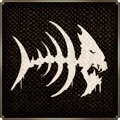 Icon for Deep Sea Fisherman