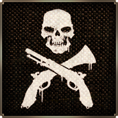 Icon for Pirate with Muskets